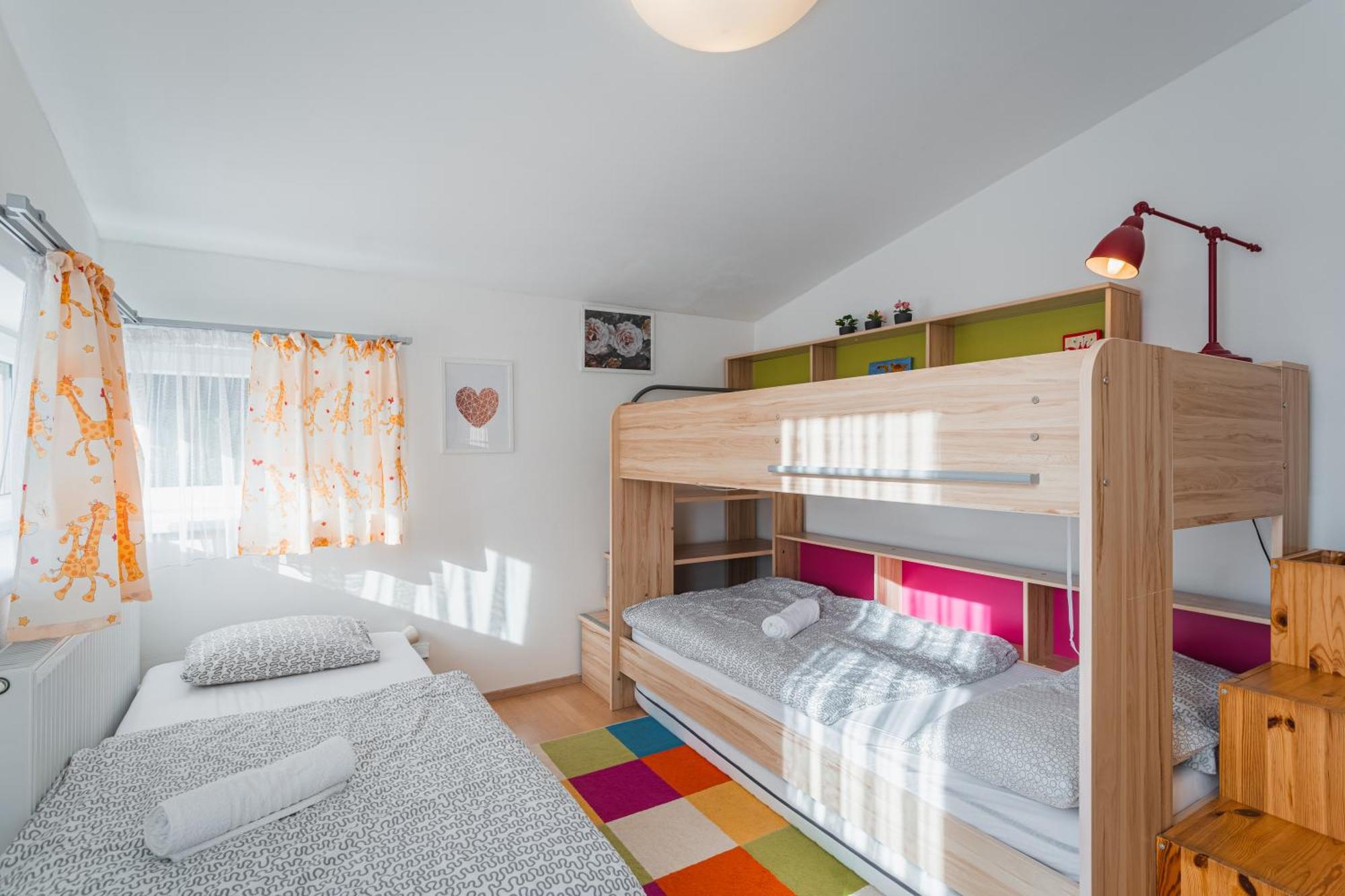 K2 Aparthotel Klinovec Views - Mezonet Apt Loucna pod Klinovcem Ngoại thất bức ảnh