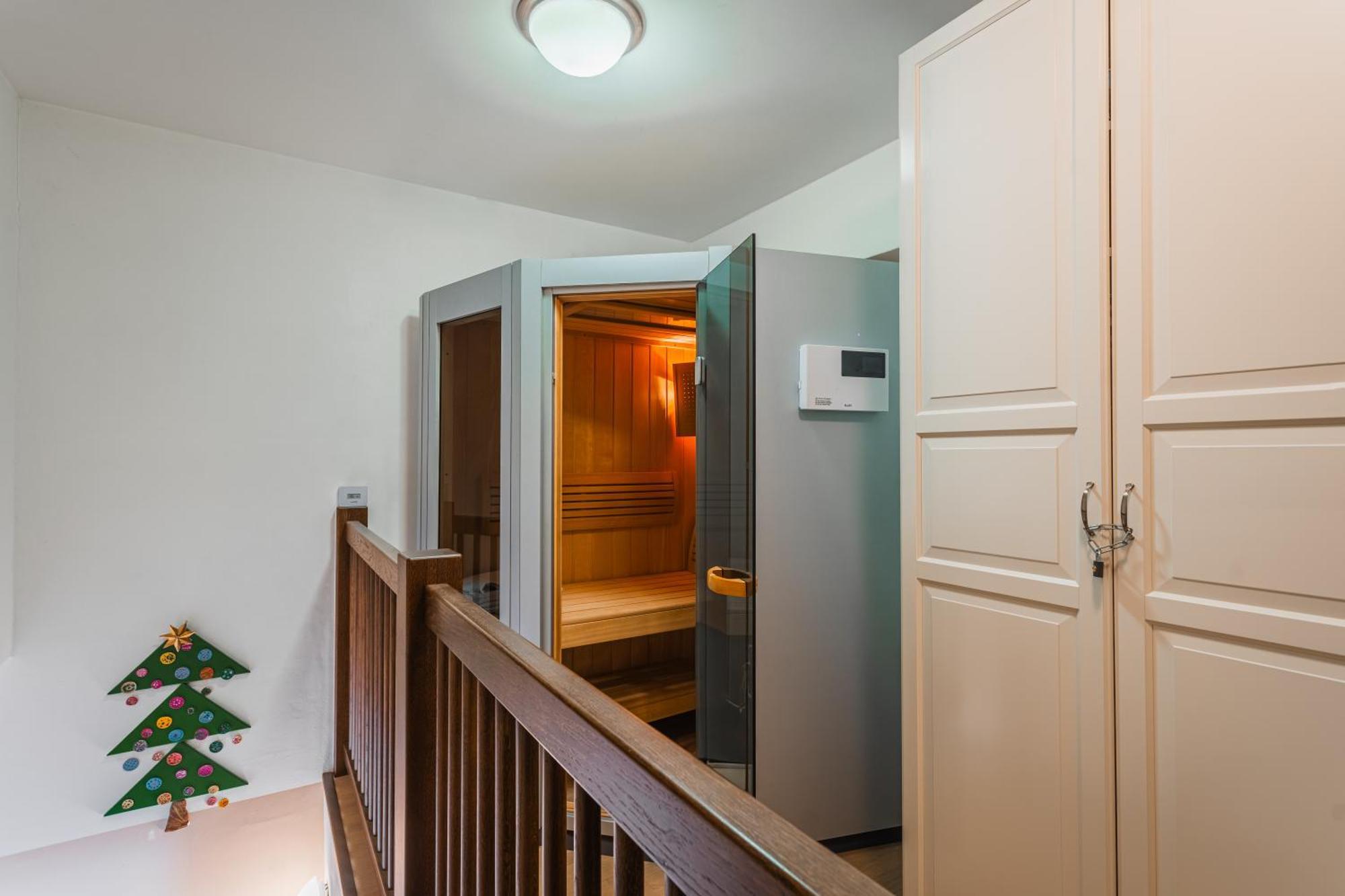 K2 Aparthotel Klinovec Views - Mezonet Apt Loucna pod Klinovcem Ngoại thất bức ảnh