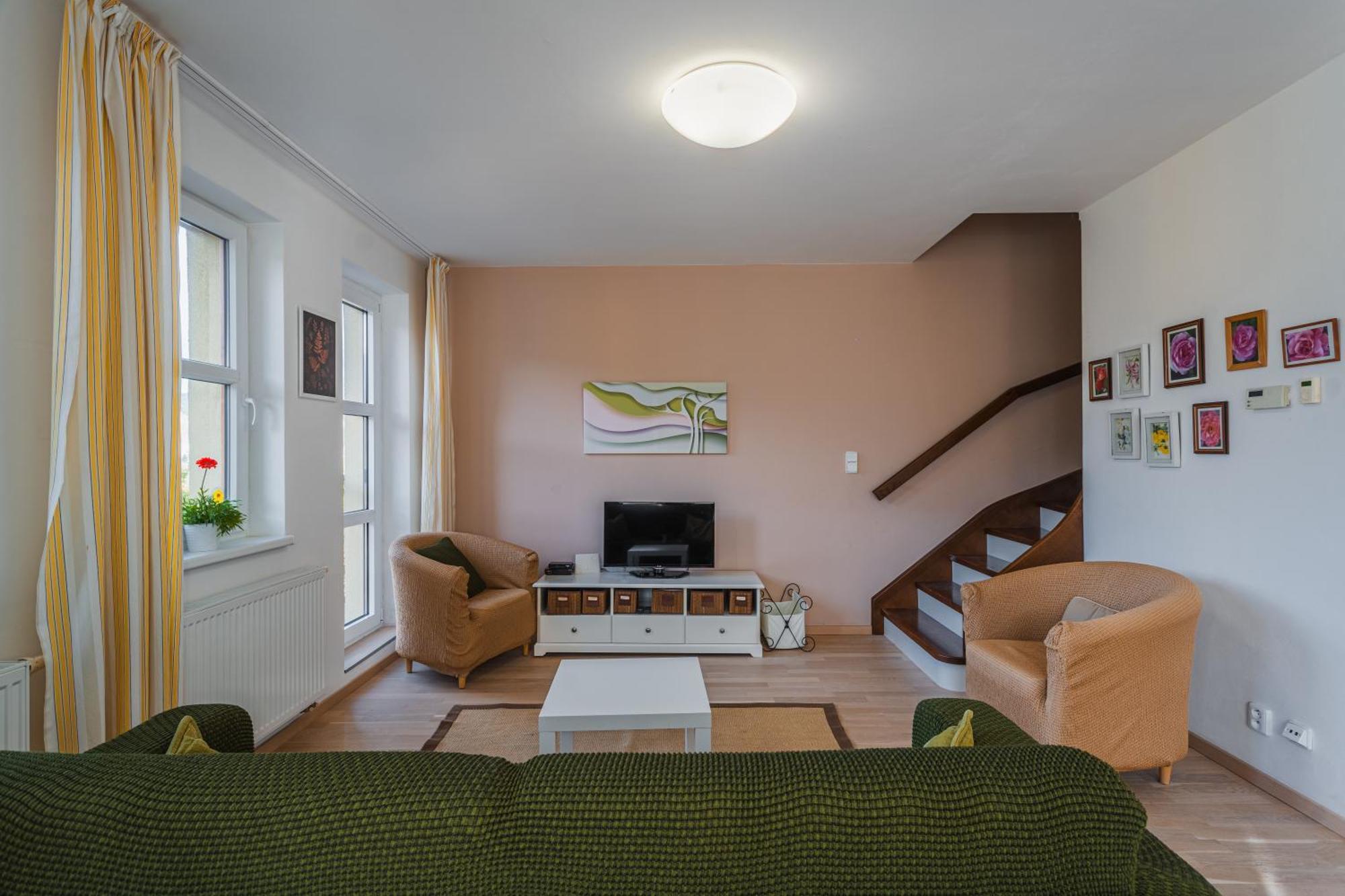 K2 Aparthotel Klinovec Views - Mezonet Apt Loucna pod Klinovcem Ngoại thất bức ảnh
